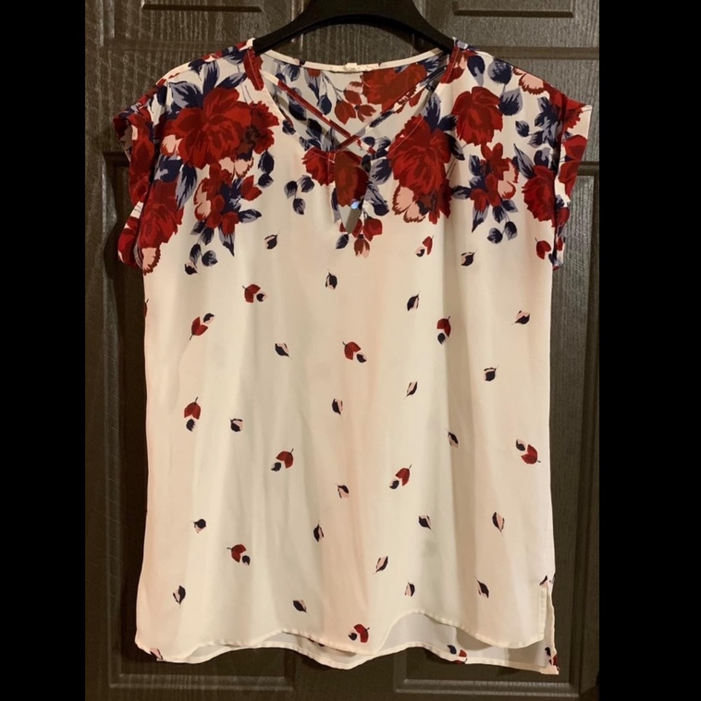 Cute Top!